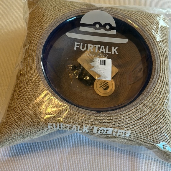 Furtalk Woman’s Sun Hat UPF 50 - Picture 12 of 12